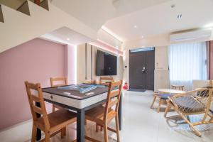光丘民宿 Guang Chill Homestay