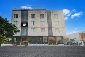 Palette Goverdhan Villas Formerly The White Fresco - Guman