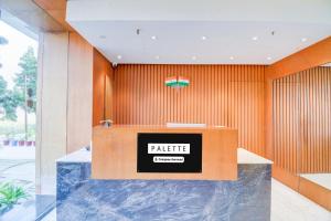 Palette by CheckIn Goverdhan Villas Formerly The White Fresco