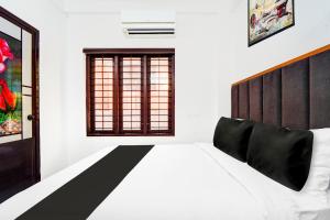 Super Hotel O Attukal Near Attakulangara Formerly Remya Residency