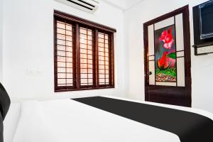 Super Hotel O Attukal Near Attakulangara Formerly Remya Residency