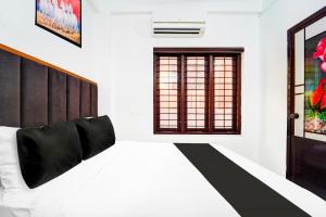 Super Hotel O Attukal Near Attakulangara Formerly Remya Residency