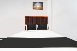 Super Hotel O Attukal Near Attakulangara Formerly Remya Residency