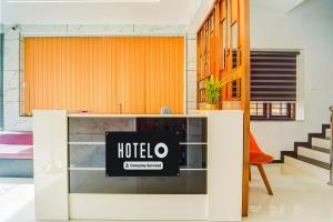 Super Hotel O Attukal Near Attakulangara Formerly Remya Residency