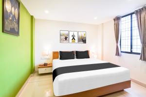 Super Townhouse Krishnagiri formerly Vijay Inn