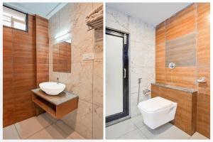 Super Townhouse Krishnagiri Formerly Vijay Inn