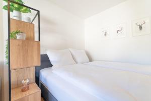 Zentrales Apartment mit Balkon direkt am Wanderweg - Alpenperle Tegernsee