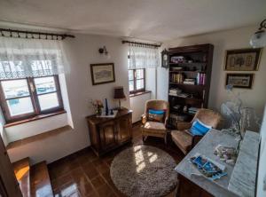 Stone House Seaside Retreat on Brač Island