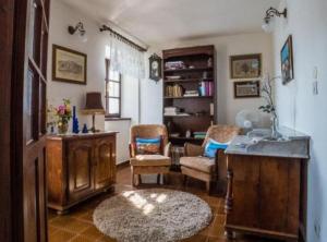 Stone House Seaside Retreat on Brač Island