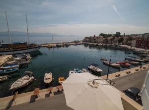 Stone House Seaside Retreat on Brač Island