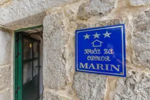 Rustical Resort Kokorići with Shared Outdoor Swimming Pool - Vrgorac