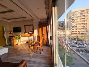 tourist hotel cairo downtown