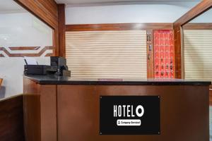 Hotel O Kottayam Near Caritas Hospital