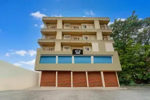 Super Hotel O Kottayam Near Caritas Hospital - Putuppalli