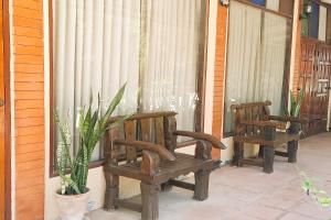 Thai Gallery Baantawai