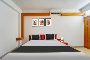 Hotel O Kottayam Near Caritas Hospital