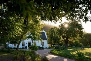 Basse Provence Country House - Hou Moed