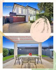 Luxury on City Fringe in Klemzig By Elegant Stays - Broadview