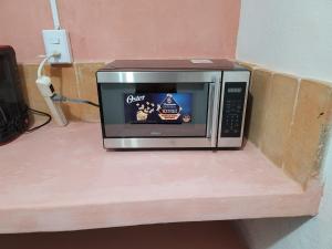 Dpto Cómodo Barrio Guadalupe Céntrico con Estac y FREE WIFI