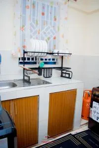 Havens Home - Ogembo