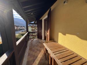 024 Trilocale, Carisolo