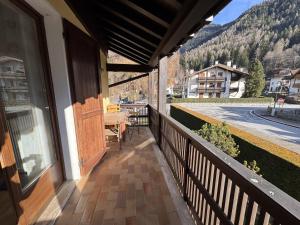 024 Trilocale, Carisolo