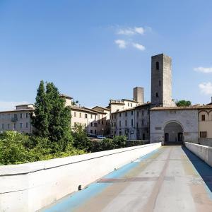 Charme in Centro with private parking