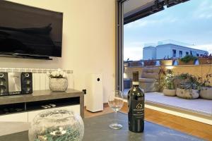 Phoenix Luxury Apartment
