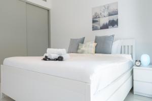 Premium 1 Bedroom in Beach Isle Great for Retreat