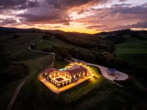 Tenuta La Farneta - La Casetta