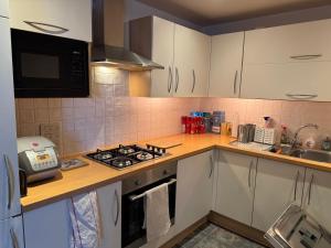 Harrow Town Centre Apartment