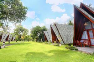 Dewantara Boutique Villa Resort Bali