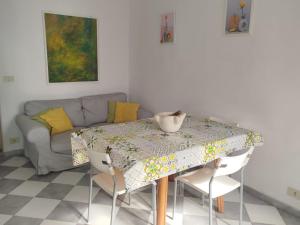 Apartment mit 3 Schlafzimmern