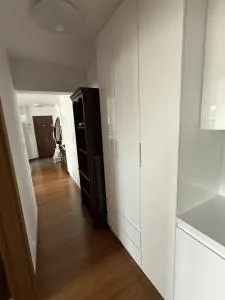 Stylish Central Apt, Palace view - Варшава