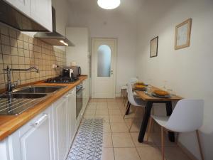 Bilocale moderno centro Mantova