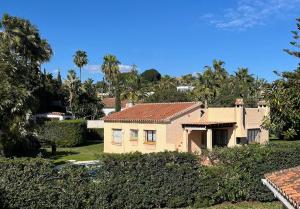 Two-Bedroom Villa room in Villas Marbella
