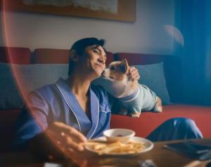 WINK HOTEL SAIGON CENTRE, Unscripted by Hyatt