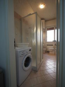 Bilocale moderno centro Mantova