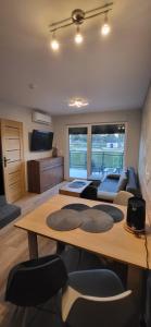 Apartament Bursztynowy