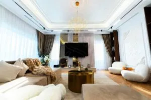 Supernova by Kristal Collection - Berceni