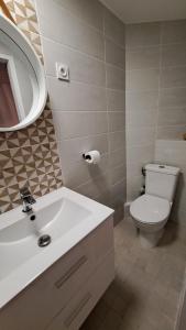Appartements Granville plage normandie mont saint Michel : photos des chambres
