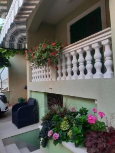 Apartman Barbir