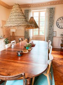 B&B / Chambres d'hotes Jolly Chateau - Family and Friends suite : photos des chambres