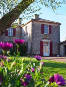 B&B / Chambres d'hotes Jolly Chateau - Family and Friends suite : photos des chambres
