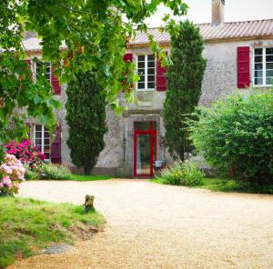 B&B / Chambres d'hotes Jolly Chateau - private room Chambre des oiseaux : photos des chambres