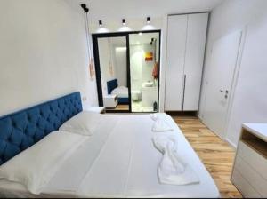 Central City Apartments