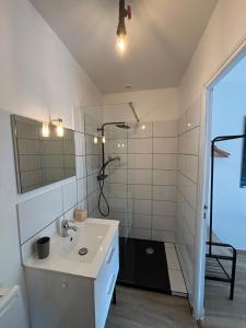 Les Hulottes - Sur la route du Mont-St-Michel