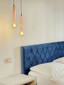 Central City Apartments