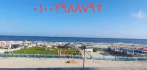 بانوراما فاميلي بيتش 2 - El-Shaikh Mabrouk