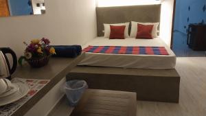 Room with B&B